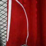 Bayern Munich 2025-26 Home Shorts Player Version - Image 8