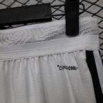 Manchester United 2026-27 Home Shorts Player Version - Image 8
