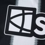 Newcastle United 2025-26 Home Long Sleeve Jersey Fan Version - Image 8