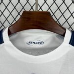 Tottenham Hotspur 2025-26 Home Jersey Fan Version - Image 8