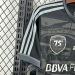 River Plate 2013-14 70th Anniversary Jersey - Image 8