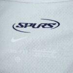 Tottenham Hotspur 2025-26 Home Long Sleeve Jersey Fan Version - Image 8