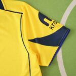 Tottenham Hotspur 2025-26 Second Away Jersey Fan Version - Image 8