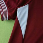 West Ham United 2025-26 Home Jersey Fan Version - Image 8