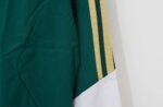 Italy 2026 Green Hooded Windbreaker - Image 8