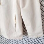 Brazil 2026 Beige Hooded Windbreaker - Image 8