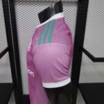 Manchester United 2026-27 Away Goalkeeper Jersey Player Version - Image 8