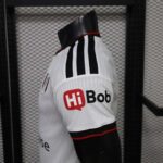 Fulham 2026-27 Home Jersey Player Version - Image 8