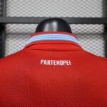 Napoli 2026-27 Second Away Jersey Player Version - Image 8