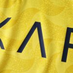 Al-Nassr 2025-26 Home Jersey Fan Version - Image 8
