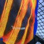 CD Guadalajara (Chivas) 2026-27 Blue-Orange Pre-Match Jersey Player Version - Image 8