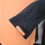 Arsenal 2026-27 Orange-Black Training Jersey Player Version - Image 8