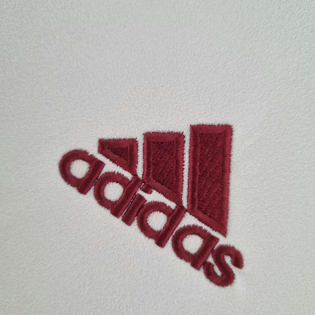 Fluminense 2002-03 100th Anniversary Jersey - Image 8