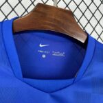 Croatia 2026 FIFA World Cup Away Jersey Fan Version - Image 8