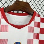 Croatia 2026 FIFA World Cup Home Jersey Fan Version - Image 8