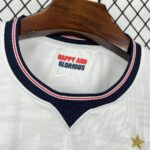 England 2026 FIFA World Cup Home Jersey Fan Version - Image 8