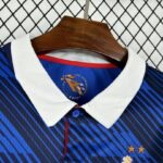 France 2026 FIFA World Cup Away Jersey Fan Version - Image 8