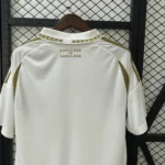 Los Angeles FC 2025-26 Away Jersey Fan Version - Image 8