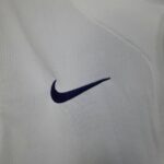 Chelsea 2025-26 White Baseball Jersey - Image 8