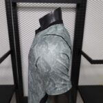 Barcelona 2026-27 Grey Goalkeeper Jersey Player Version - Image 8
