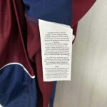 Nacional 2026-27 Burgundy Goalkeeper Jersey - Image 8