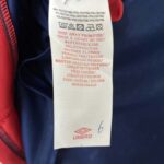 Nacional 2026-27 Navy Blue Goalkeeper Jersey - Image 8