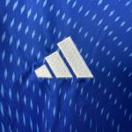 Benfica 2025-26 Blue Gradient Goalkeeper Jersey - Image 8