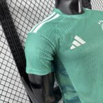 Germany 2026 FIFA World Cup Green Goalkeeper Jersey Player Version - Image 8