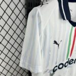 CF Monterrey X KIDSUPER 2025-26 White Collaboration Jersey - Image 8