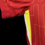 Liverpool 2024-25 Home Jersey Fan Version - Image 8