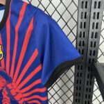 Barcelona x One Piece 2025-26 Special Edition Kids Kit - Image 8