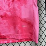 CF Monterrey X KIDSUPER 2025-26 Pink Collaboration Jersey - Image 8
