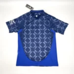 Manchester United 2024-25 Away Jersey Fan Version - Image 8