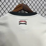 Manchester United 2024-25 Second Away Jersey Fan Version - Image 8