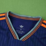 Newcastle United 2025-26 Second Away Kids Kit - Image 8