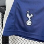 Tottenham Hotspur 2025-26 Home Kids Kit - Image 8