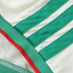 Algeria 2026 FIFA World Cup Home Kids Kit - Image 8