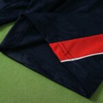 England 2026 FIFA World Cup Black Goalkeeper Kids Kit - Image 8