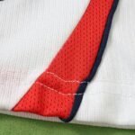 England 2026 FIFA World Cup Home Kids Kit - Image 8