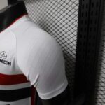 Sao Paulo 2026-27 Home Jersey Player Version - Image 8