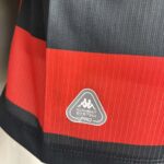 Sport Recife 2026-27 Home Jersey Player Version - Image 8