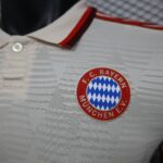 Bayern Munich 2024-25 Second Away Jersey Player Version - Image 8