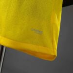 Borussia Dortmund 2026-27 Home Jersey Player Version - Image 8
