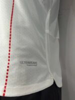 RB Leipzig 2026-27 Home Jersey Player Version - Image 8
