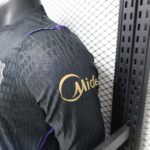 Barcelona 2026-27 Away Long Sleeve Jersey Player Version - Image 8