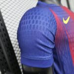 Barcelona 2026-27 OK Collaboration Jersey Player Version - Image 8