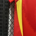 Spain 2024 Home Jersey Fan Version - Image 8