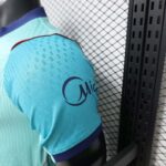 Barcelona 2026-27 Second Away Jersey Player Version - Image 8