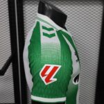 Real Betis 2026-27 Home Jersey Player Version - Image 8