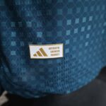 Real Madrid 2026-27 Away Jersey Player Version - Image 8